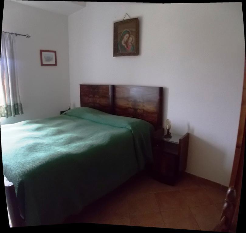 Agriturismo Le Forre Del Treja Civita Castellana Szoba fotó