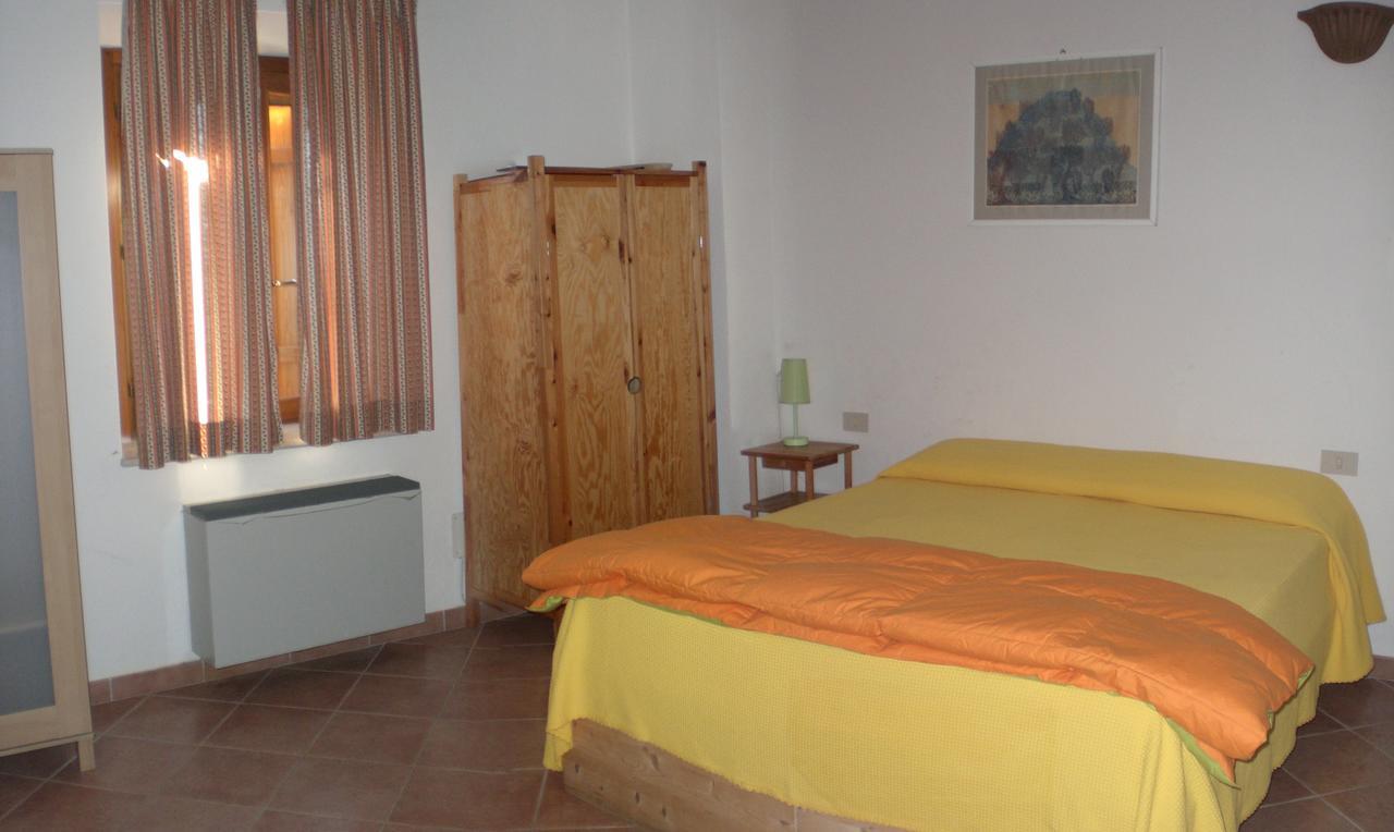 Agriturismo Le Forre Del Treja Civita Castellana Kültér fotó