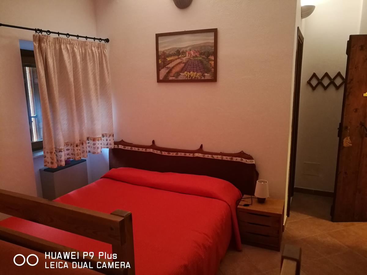 Agriturismo Le Forre Del Treja Civita Castellana Kültér fotó